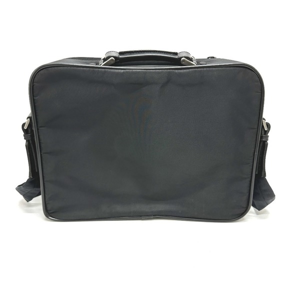 PRADA Black Shoulder Bag - Picture 3 of 16